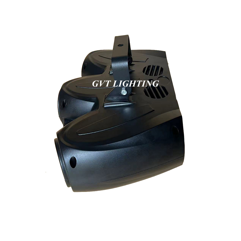 30W RGBW Colorful Pattern Stag - đánh giá và giá Audio Music Dj